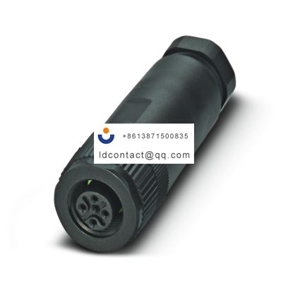 1533699;SACC-M12FSB-5CON-PG 9 Phoenix Contact product image
